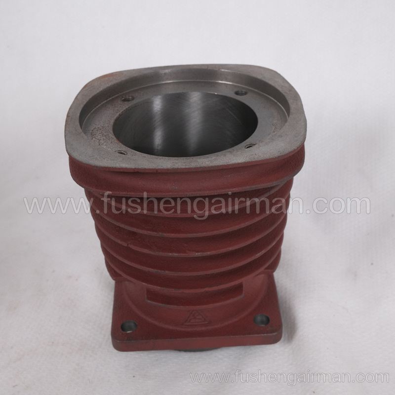 2601027170 Fusheng Genuine Piston Air Compressor VA-100(Ⅲ) Cylinder