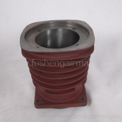2601027170 Fusheng Genuine Piston Air Compressor VA-100(Ⅲ) Cylinder