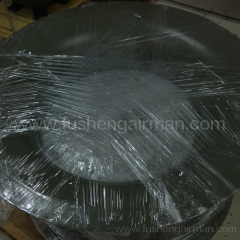 2106140002 Fusheng genuine screw compressor SA220-280 model 7.5kW40 "centrifugal fan blade