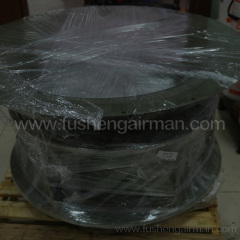 2106140002 Fusheng genuine screw compressor SA220-280 model 7.5kW40 "centrifugal fan blade