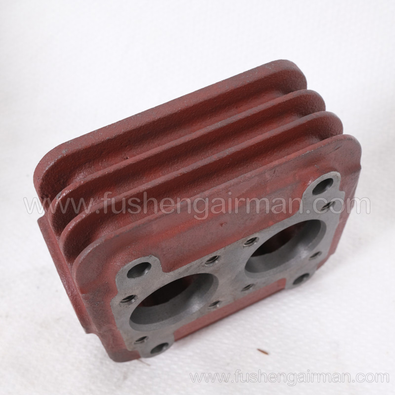 2601025220 Fusheng genuine piston compressor TA/VA-80 section cylinder