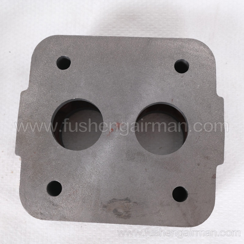 2601025220 Fusheng genuine piston compressor TA/VA-80 section cylinder
