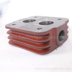 2601025220 Fusheng genuine piston compressor TA/VA-80 section cylinder