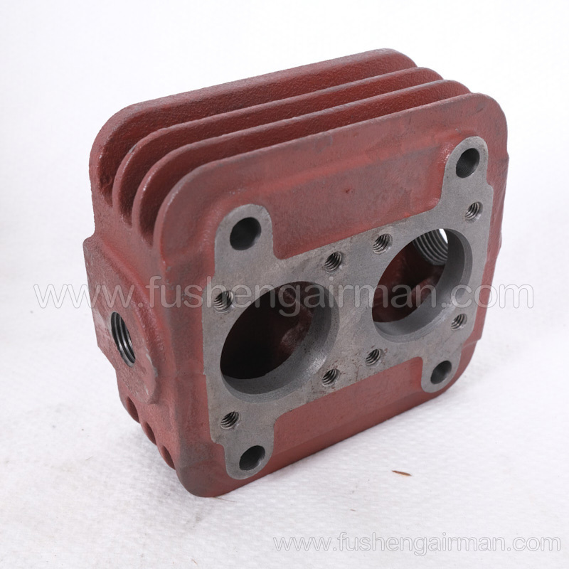 2601025220 Fusheng genuine piston compressor TA/VA-80 section cylinder