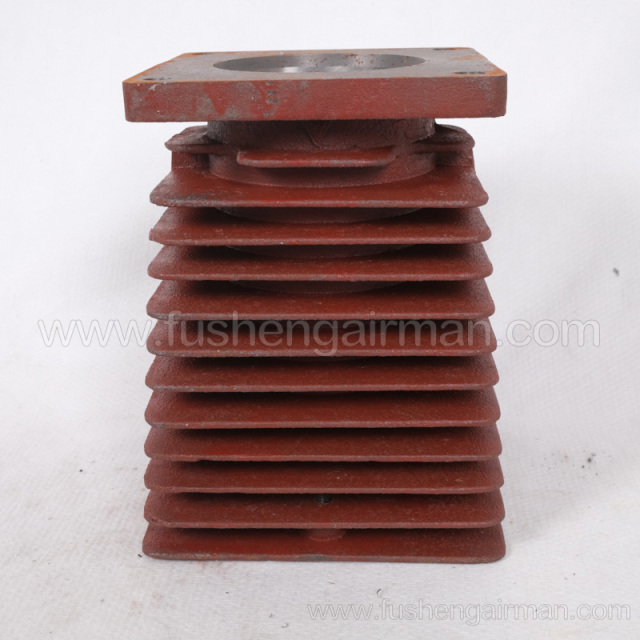 2602021900 Fusheng genuine TW200 oil-free piston compressor two-stage cylinder