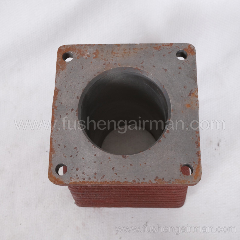 2602021900 Fusheng genuine TW200 oil-free piston compressor two-stage cylinder