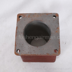 2602021900 Fusheng genuine TW200 oil-free piston compressor two-stage cylinder