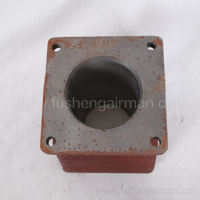 2602021900 Fusheng genuine TW200 oil-free piston compressor two-stage cylinder