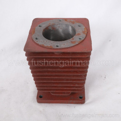 2602021900 Fusheng genuine TW200 oil-free piston compressor two-stage cylinder