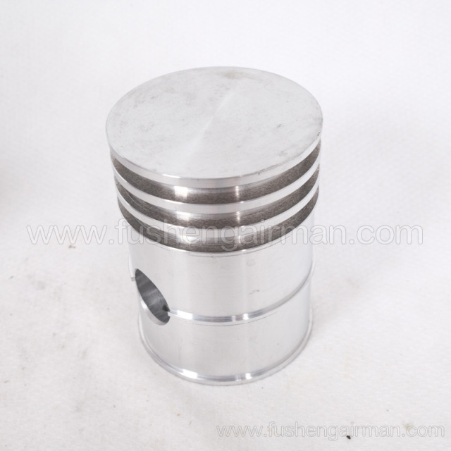 2602022180 Fusheng genuine TW200 oil-free piston air compressor two-stage piston