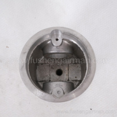 2602022180 Fusheng genuine TW200 oil-free piston air compressor two-stage piston