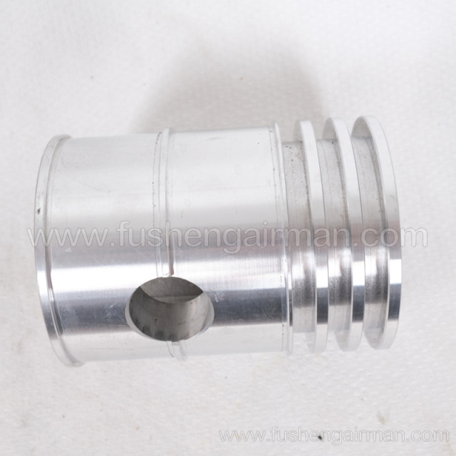 2602022180 Fusheng genuine TW200 oil-free piston air compressor two-stage piston
