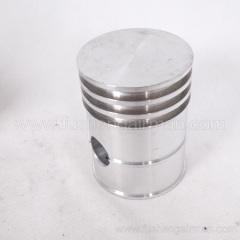 2602022180 Fusheng genuine TW200 oil-free piston air compressor two-stage piston