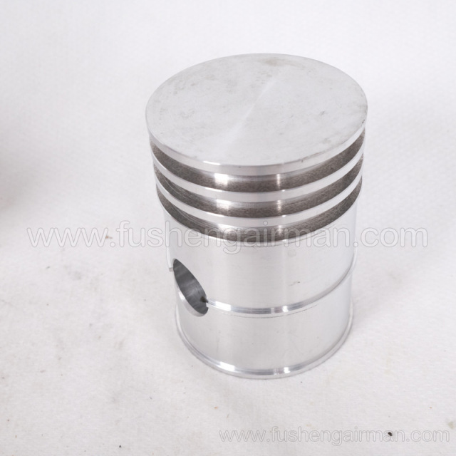 2602022180 Fusheng genuine TW200 oil-free piston air compressor two-stage piston