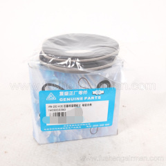 2603033350 Fusheng genuine VFW-175 medium pressure oil-free PET air compressor piston gear rod ring set up