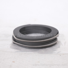 2603033350 Fusheng genuine VFW-175 medium pressure oil-free PET air compressor piston gear rod ring set up