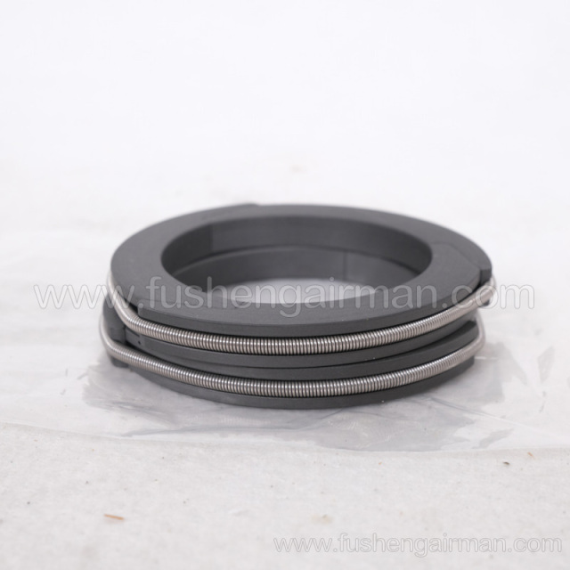 2603033350 Fusheng genuine VFW-175 medium pressure oil-free PET air compressor piston gear rod ring set up