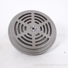 2603311590 Fusheng genuine VFW-175 medium pressure oil-free PET air compressor one section inlet valve set up