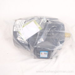 2106021304 Fusheng Genuine Piston 4KW Air Compressor FG50 Motor YE3-112M-4-4/380V