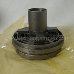 2603312970 Fusheng Genuine VFW300 Medium Pressure Oil-less Air Compressor Two Stage Inlet Valve Set 1875584