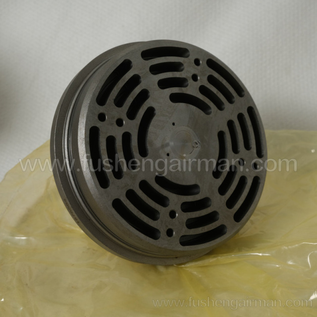 2603312970 Fusheng Genuine VFW300 Medium Pressure Oil-less Air Compressor Two Stage Inlet Valve Set 1875584