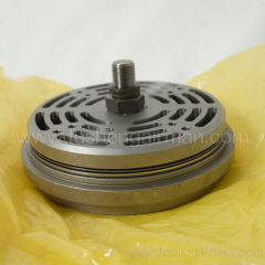 2603321990 Fusheng Genuine VFW300 Medium Pressure Oil-less Air Compressor 2-stage Exhaust Valve Assembly
