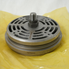 2603321990 Fusheng Genuine VFW300 Medium Pressure Oil-less Air Compressor 2-stage Exhaust Valve Assembly