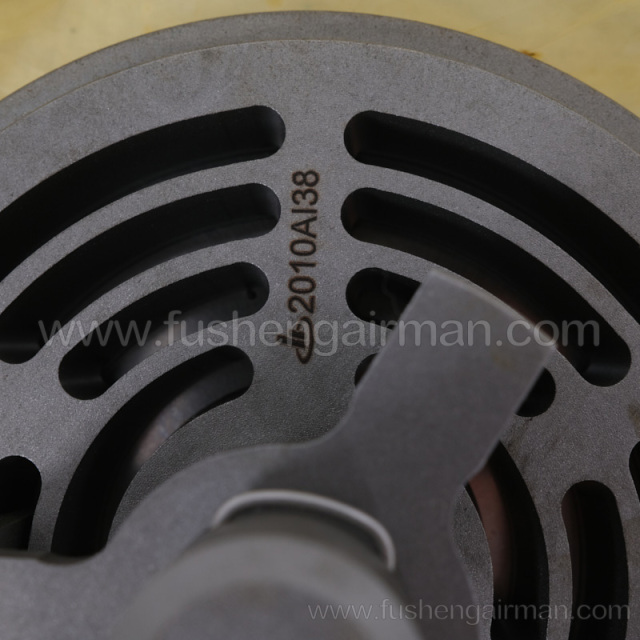 2603311660 Fusheng genuine oil-free piston machine VFW-175/4(S) 2-stage intake valve set up