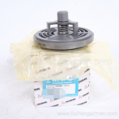 2603311660 Fusheng genuine oil-free piston machine VFW-175/4(S) 2-stage intake valve set up