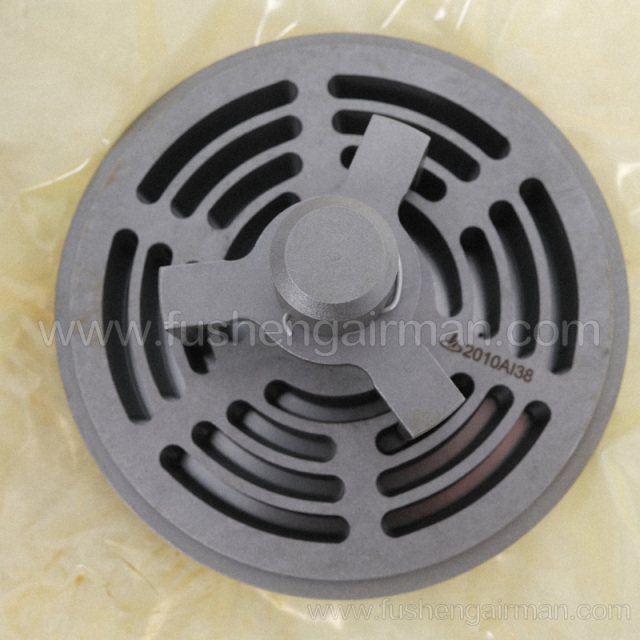 2603311660 Fusheng genuine oil-free piston machine VFW-175/4(S) 2-stage intake valve set up