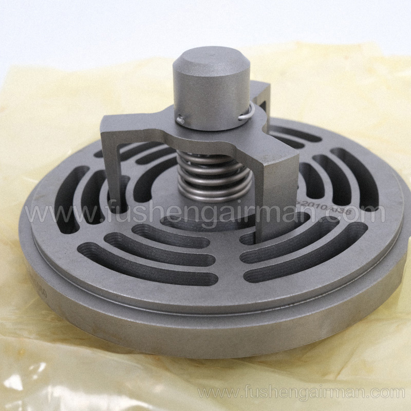 2603311660 Fusheng genuine oil-free piston machine VFW-175/4(S) 2-stage intake valve set up