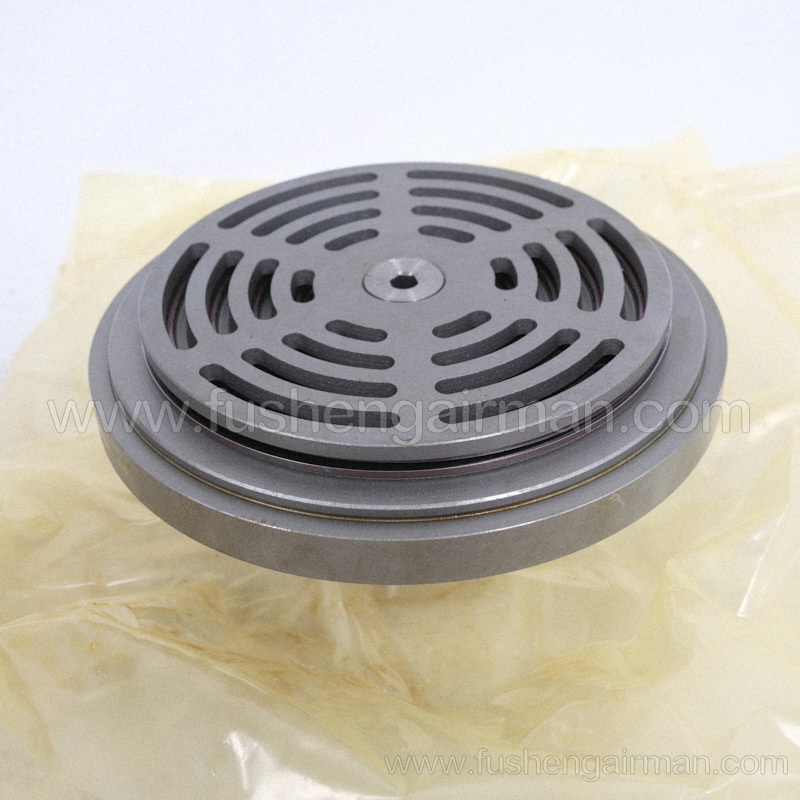 2603311660 Fusheng genuine oil-free piston machine VFW-175/4(S) 2-stage intake valve set up