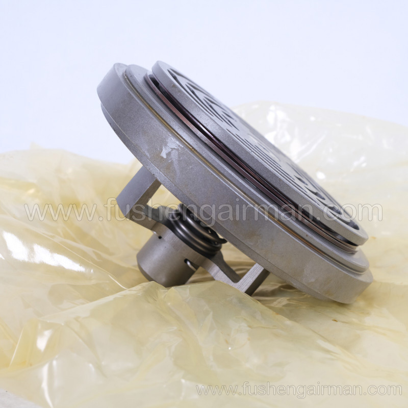 2603311660 Fusheng genuine oil-free piston machine VFW-175/4(S) 2-stage intake valve set up