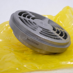 2603321140 Fusheng genuine VFW175 oil-free air compressor one section intake valve assembly 2010AK48