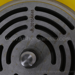 2603321140 Fusheng genuine VFW175 oil-free air compressor one section intake valve assembly 2010AK48