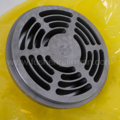 2603321140 Fusheng genuine VFW175 oil-free air compressor one section intake valve assembly 2010AK48