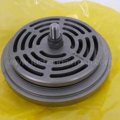 2603321190 Fusheng genuine VFW175 oil-free air compressor two-stage exhaust valve assembly 2010LA19