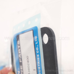 36436-02400 Fusheng airman mobile compressor servo cylinder diaphragm