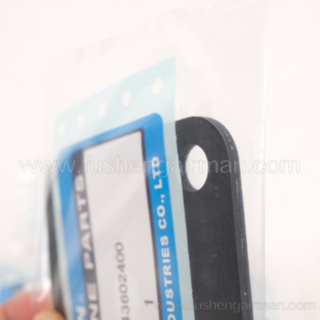 36436-02400 Fusheng airman mobile compressor servo cylinder diaphragm
