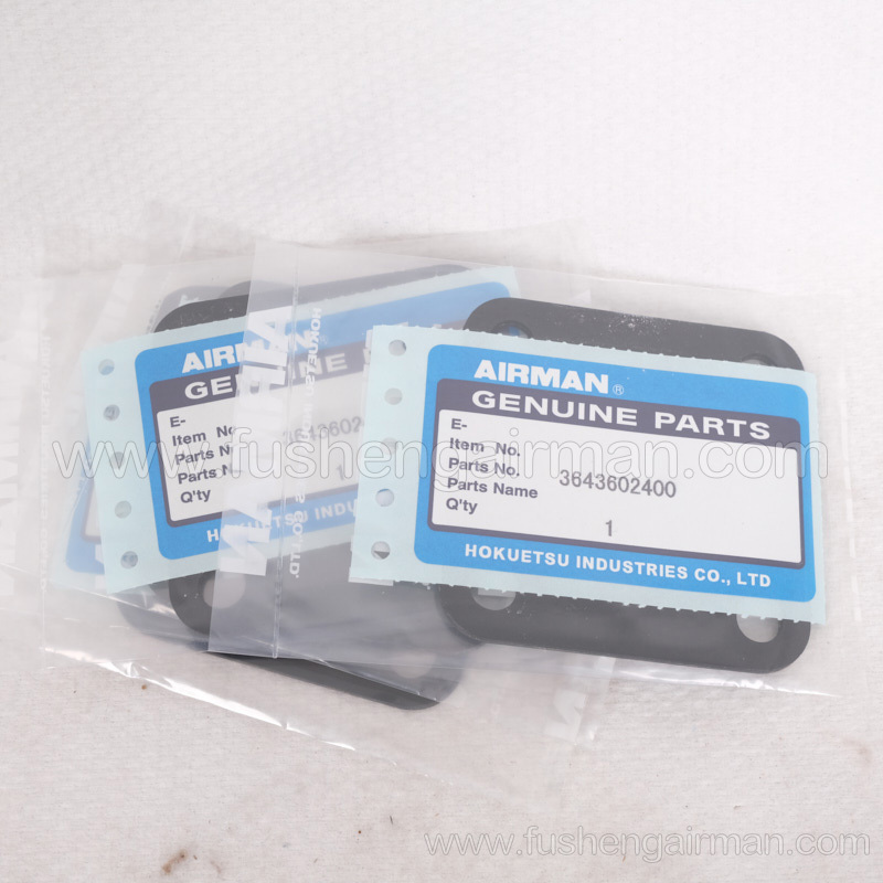 36436-02400 Fusheng airman mobile compressor servo cylinder diaphragm