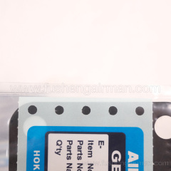 36437-01200 Fusheng airman mobile air compressor genuine servo cylinder diaphragm