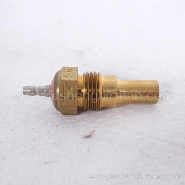 44364-00100 Fusheng  AIRMAN Genuine Mobile Air Compressor Temperature Sensor 24V