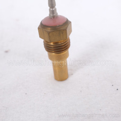 44364-00100 Fusheng  AIRMAN Genuine Mobile Air Compressor Temperature Sensor 24V