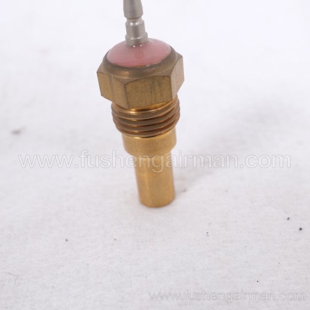 44364-00100 Fusheng  AIRMAN Genuine Mobile Air Compressor Temperature Sensor 24V