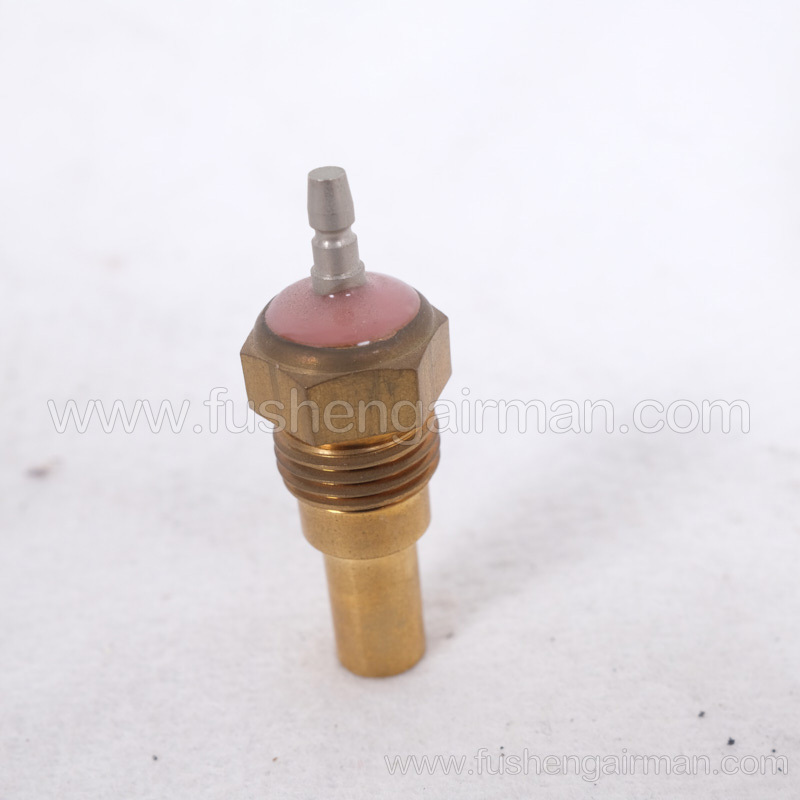 44364-00100 Fusheng  AIRMAN Genuine Mobile Air Compressor Temperature Sensor 24V