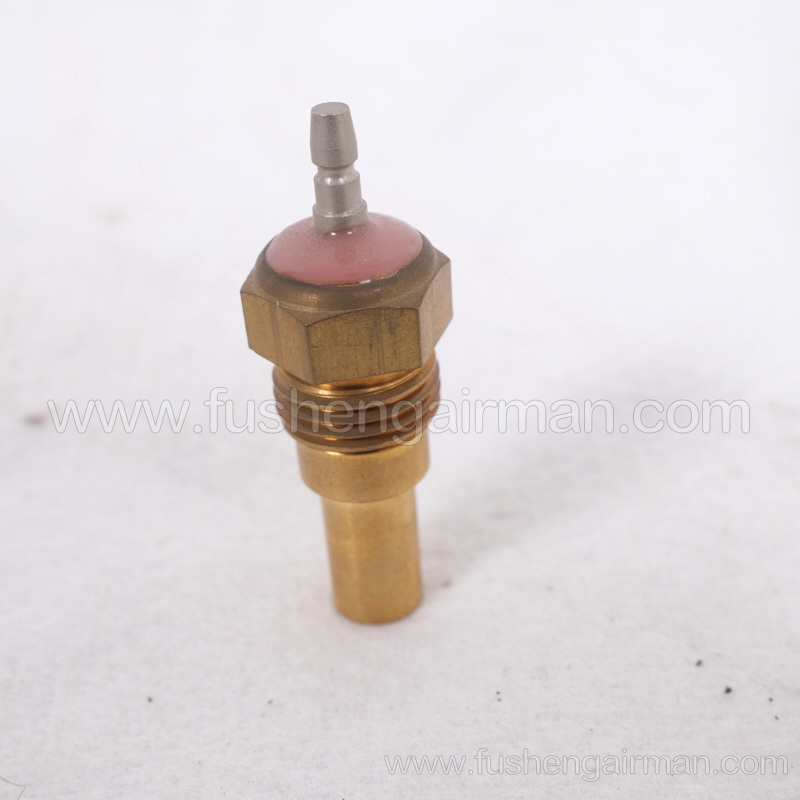 44364-00100 Fusheng  AIRMAN Genuine Mobile Air Compressor Temperature Sensor 24V