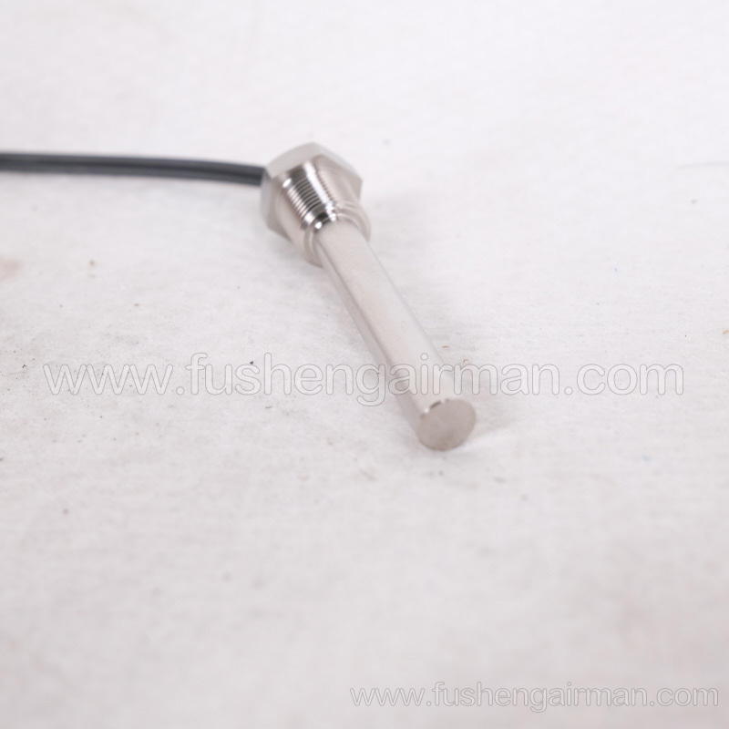 44364-08200 Fusheng  airman mobile air compressor temperature sensor plug type