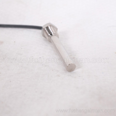 44364-08200 Fusheng  airman mobile air compressor temperature sensor plug type