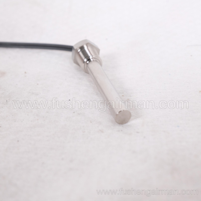 44364-08200 Fusheng  airman mobile air compressor temperature sensor plug type