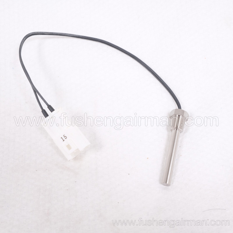 44364-08200 Fusheng  airman mobile air compressor temperature sensor plug type